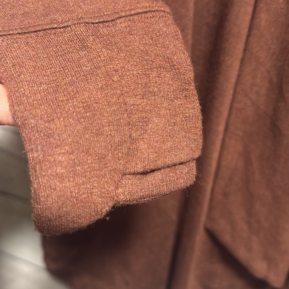 Athleta Cardigan NWOT - Picture 4 of 7
